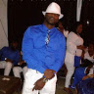 Meet your Posher, Terron